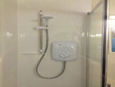 Shower Room, Tumbling Bay Court, Botley, Oxford, November 2013 - Image 6